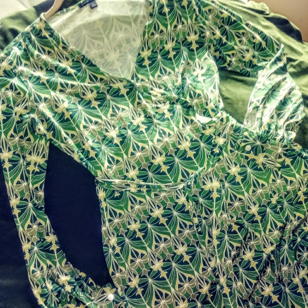 Banana Republic Dress